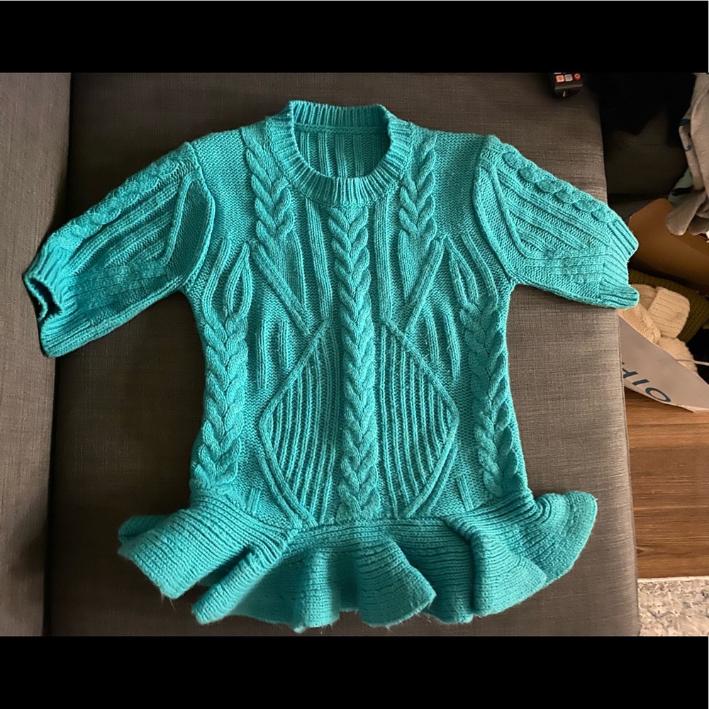 Sweater